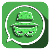 WA Transparan Trends icon