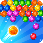 Bubble Shooter Fish Puzzle icon