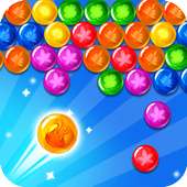Bubble Shooter Fish Puzzle