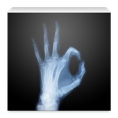 Super Funny X-Ray icon