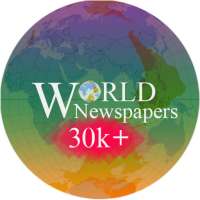 World Newspapers - World News