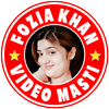Fozia Khan أيقونة