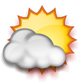 My Weather icon