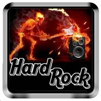 Hard Rock Music app