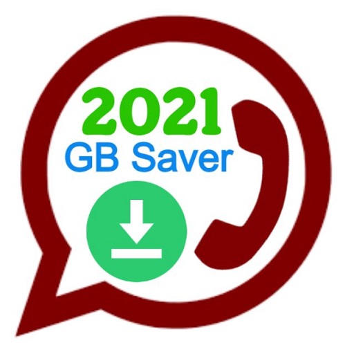 GB WA Pro Wasahp - Status Saver icon