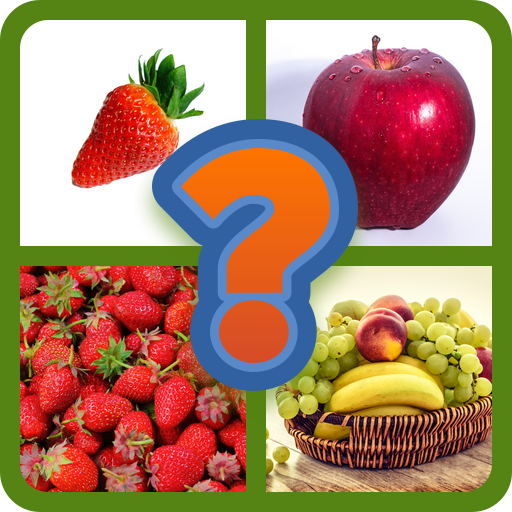 4 foto një fjalë icon