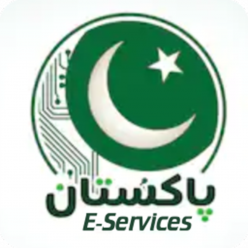 Pak E Services icon