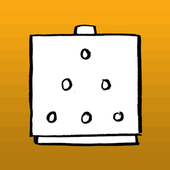 Make Time Clock icon