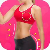 Body Shape Editor : Make Me Slim icon