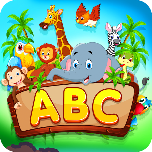 ABC Animal Games - Preschool Games icon