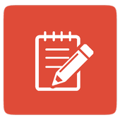 Notes for Dropbox icon