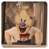 Hints for Horror Ice-Scream: Neighborhood иконка