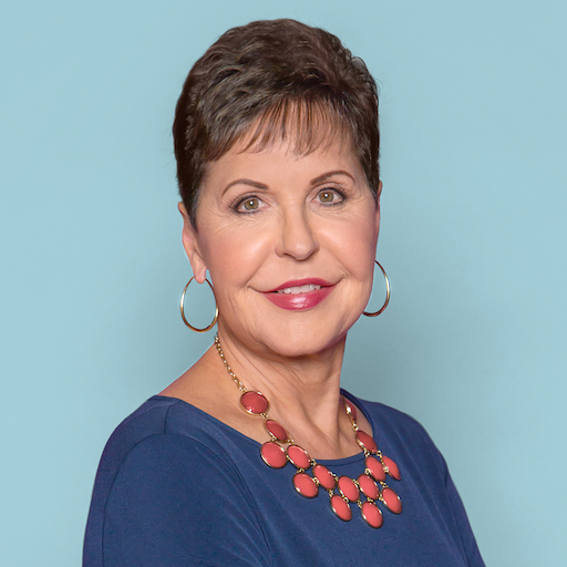 Joyce Meyer Ministries icon