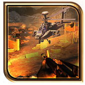 SSG Commando Sniper 3D icon