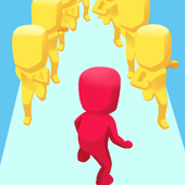 Run &amp; Fight icon