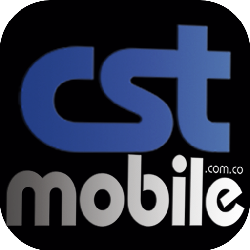 CST Mobile icon