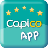 Majuscule et minuscule icon