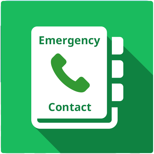BD Emergency Contacts Number icon