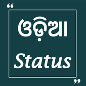 Odia Status icon