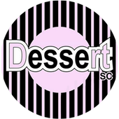 Dessert sweet king icon