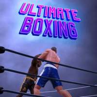 ULTIMATE BOXING