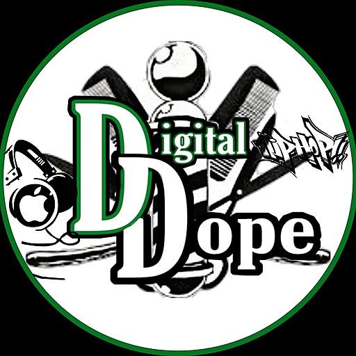 Digital Dope icon