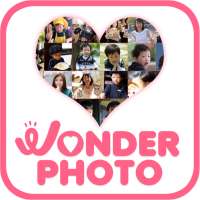 WONDER PHOTO on 9Apps