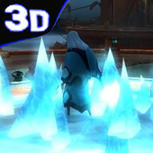 Alien Shield : The War Force icon