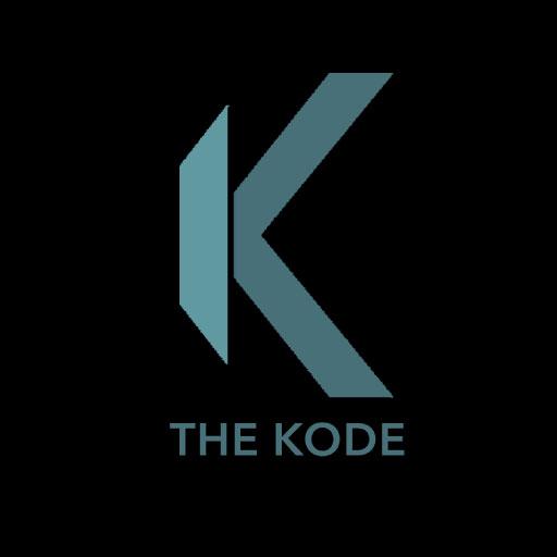 The Kode icon