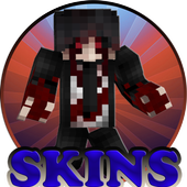 Horror Skins for Minecraft icon