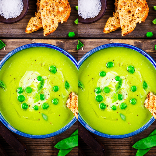 Cari Perbezaan - Latihan Otak icon