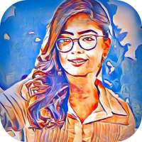 Photo Art Filter - Oil Paint Effect and drawing on 9Apps