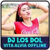 DJ LOS DOL Vita Alvia Offline on 9Apps