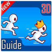 Walkthrough Run Race 3D Free icon