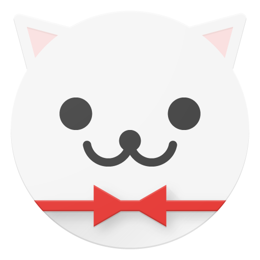 Neko Easter Egg icon