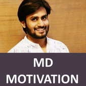 MD Motivation Video icon