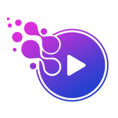 Max Video Player icon