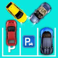 Parking 3d Order : Car Games