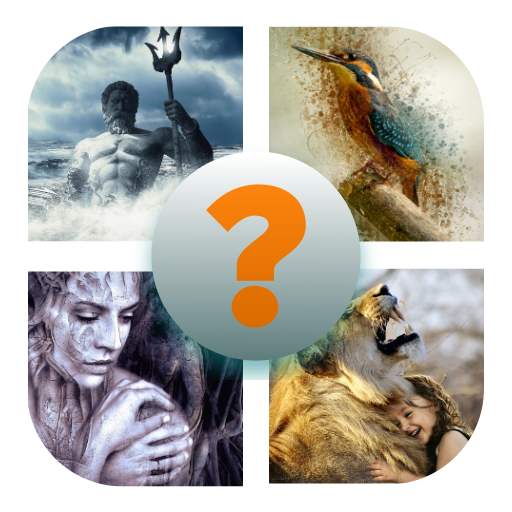 Picture Me This? icon