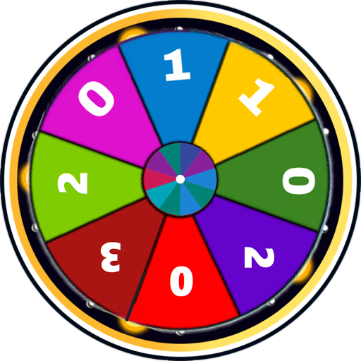 Spin Reward Earning App: Daily Rewards icon