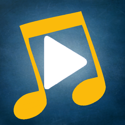 Hi Fi Music Player Pro With Equalizer icon