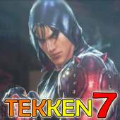 Guia Tekken 7