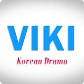 Viki Pass: Korean Drama on 9Apps
