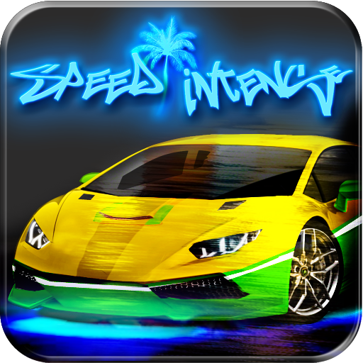 Speed Intense Island icon