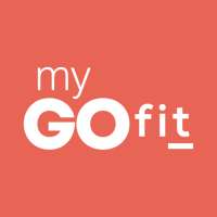 My GO fit on 9Apps