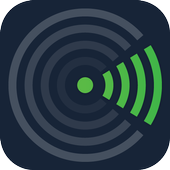 Super Wifi Rounter - Who Is On My Wifi icon