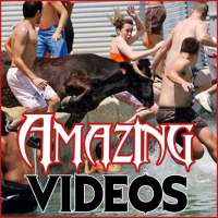 Most Amazing Videos HD on 9Apps