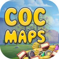 COC Maps