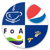 Logo Quiz - Food - Edición 2018 icon