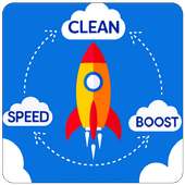 Ram Booster 2017 - appcleaner on 9Apps